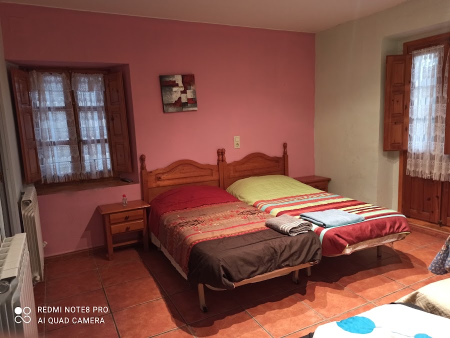 Casa Rural El Balcón D Onsella