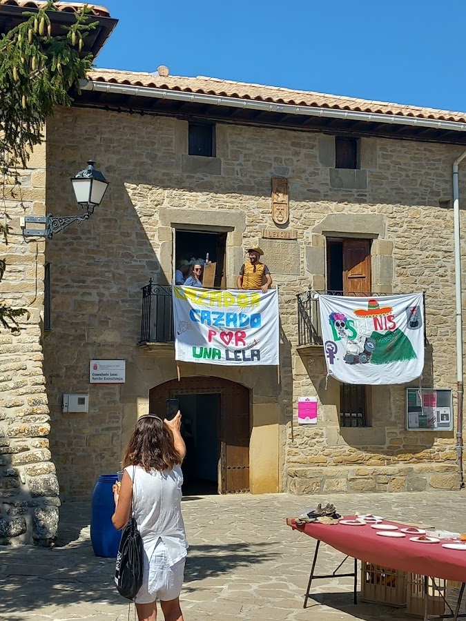 Casa Rural Gaztelu Etxea