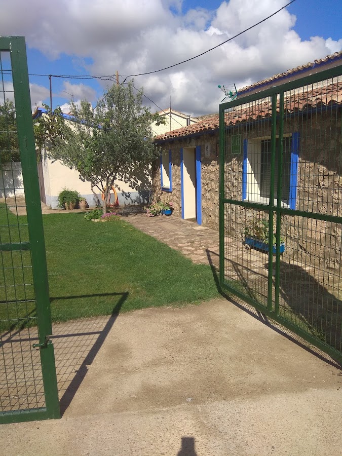 Casa Rural La Era Del Malaño