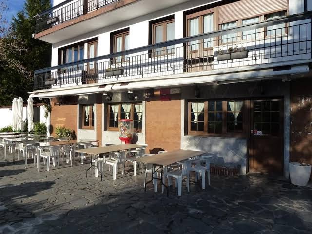 Casa Rural Letea
