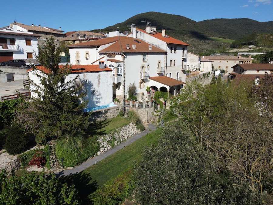 CASA RURAL PALACIO DE BELASCOAÍN