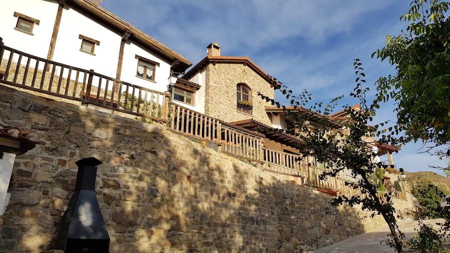 Casas De Velilla