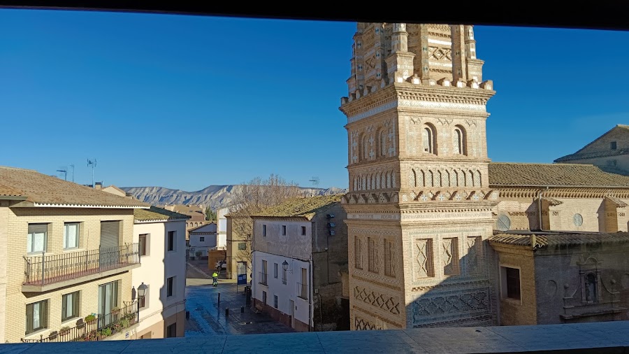 Centro Cultural Mariano Mesonada - Museo Orús