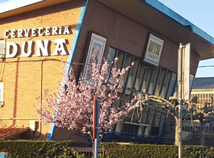 Cervecería Duna