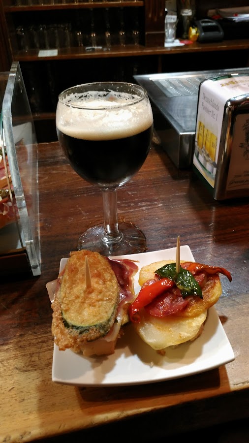 Cervecería EL PASO