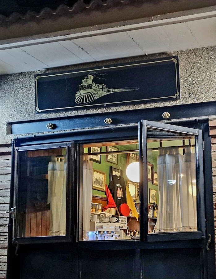 Cervecería La Estación