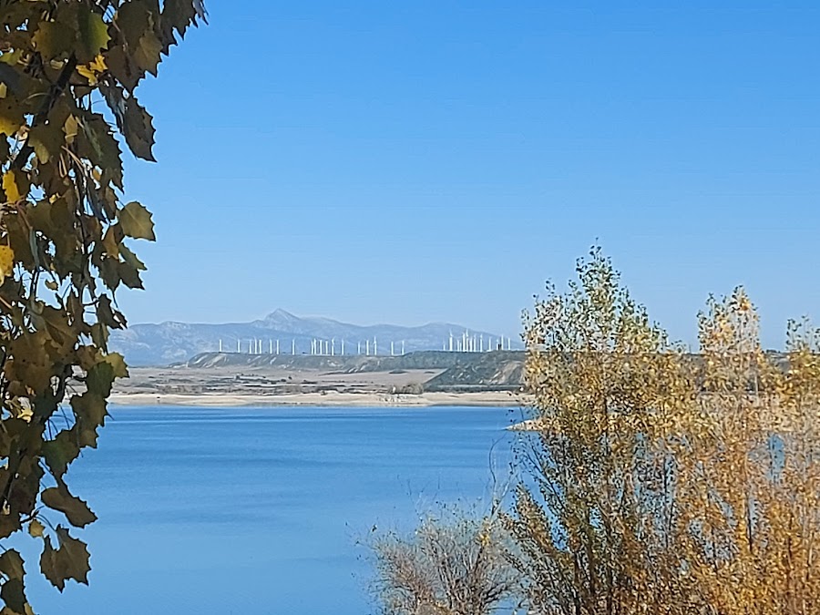 Club Naútico de La Sotonera