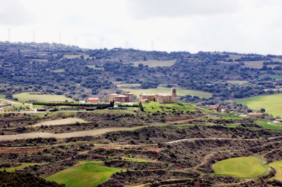 Coto Valdorba