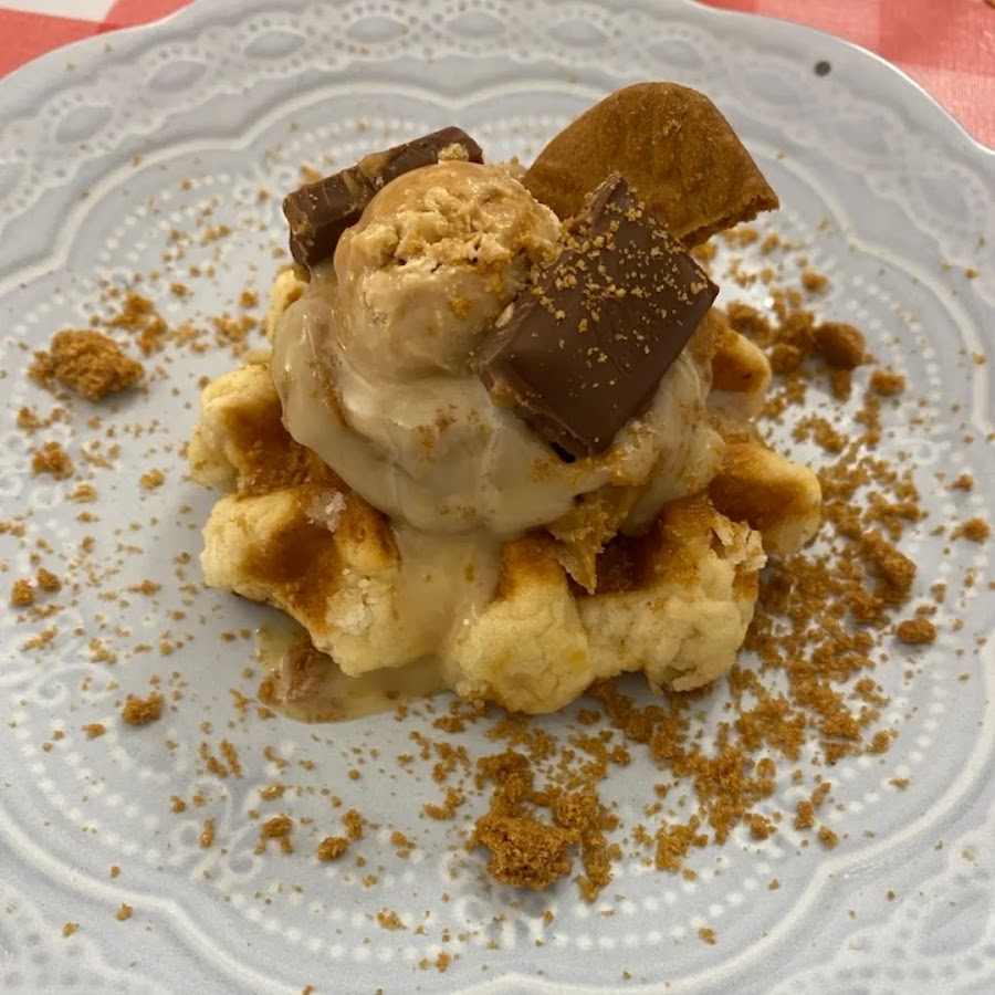 Delicias