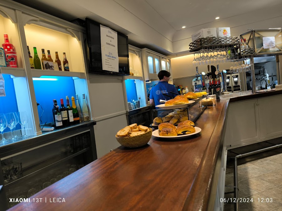 Depor Taberna