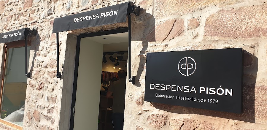 Despensa Pisón