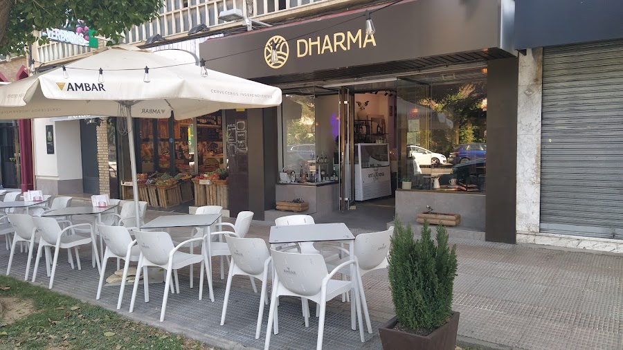DHARMA