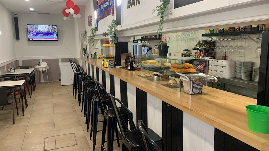 EGUZKI BAR TABERNA