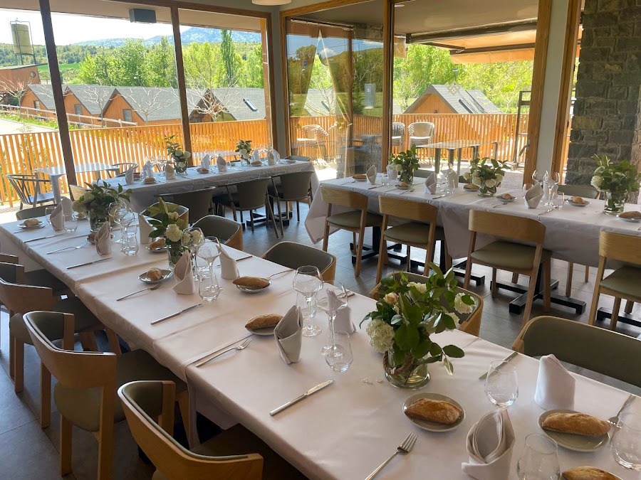 El Arrebol | Restaurante en Jaca