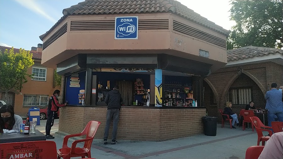 El Chiringuito de la Puebla