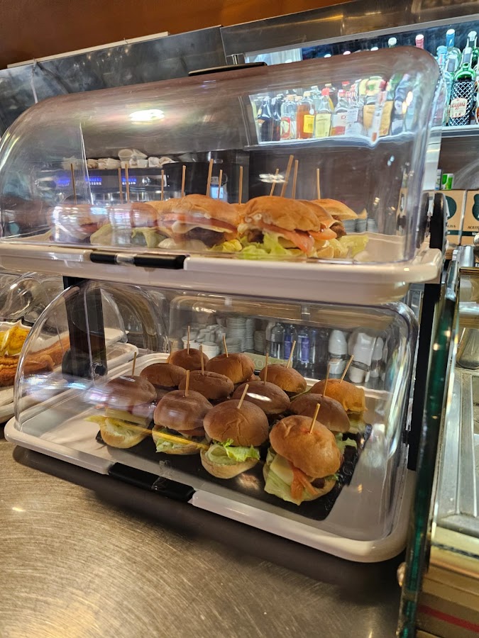 El Itury Bar-Restaurante