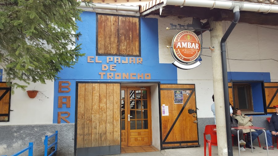El Pajar de Troncho