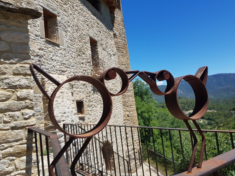 El Rincón De Abizanda