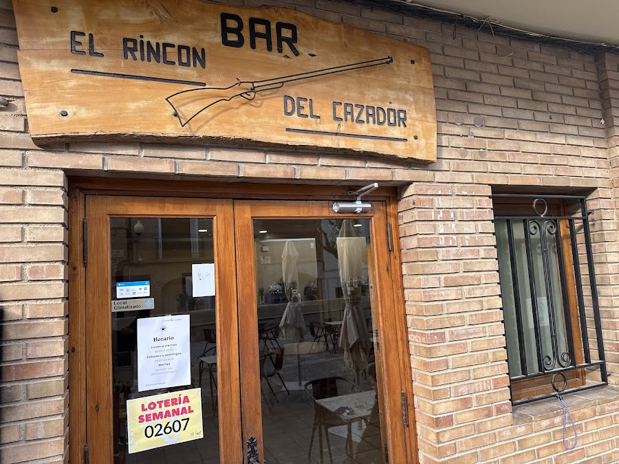 El Rincón del Cazador