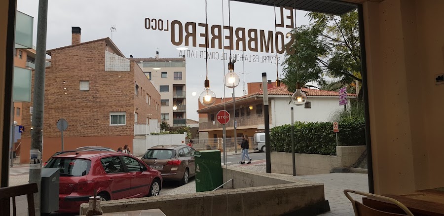 El sombrerero loco