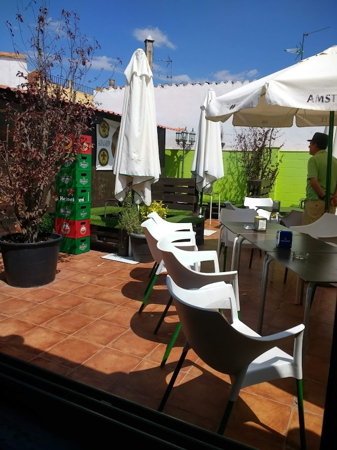 El Trucador Del Priorato