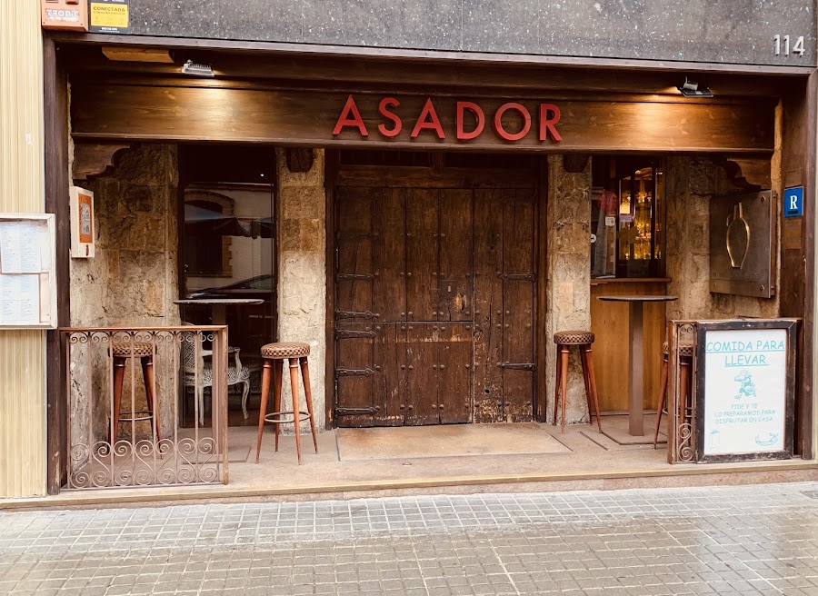 El Yantar de la Ribera