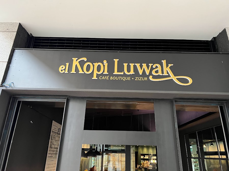 ElKopiLuwak