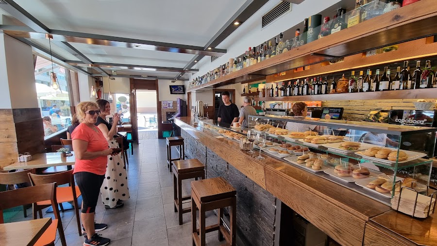 Ernio Taberna
