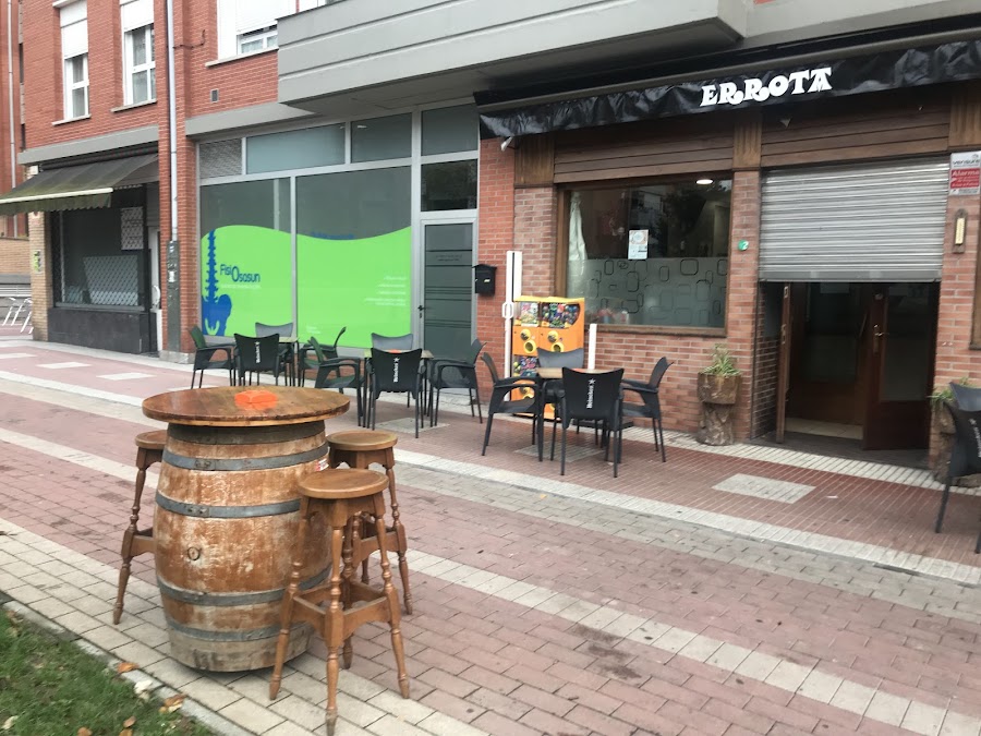 Errota Taberna