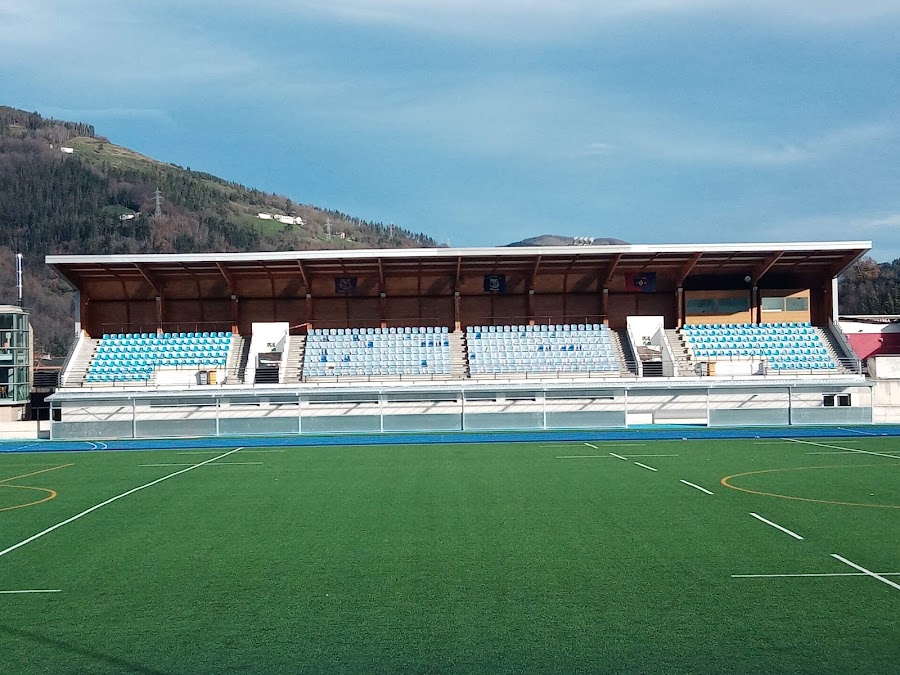 Estadio de Altamira