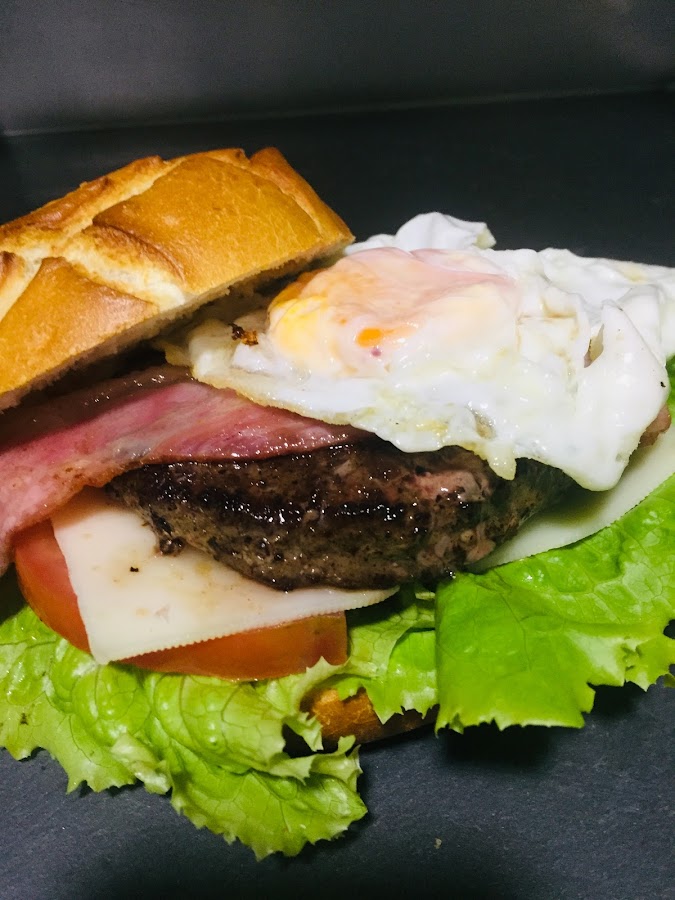 Etxezuri Taberna