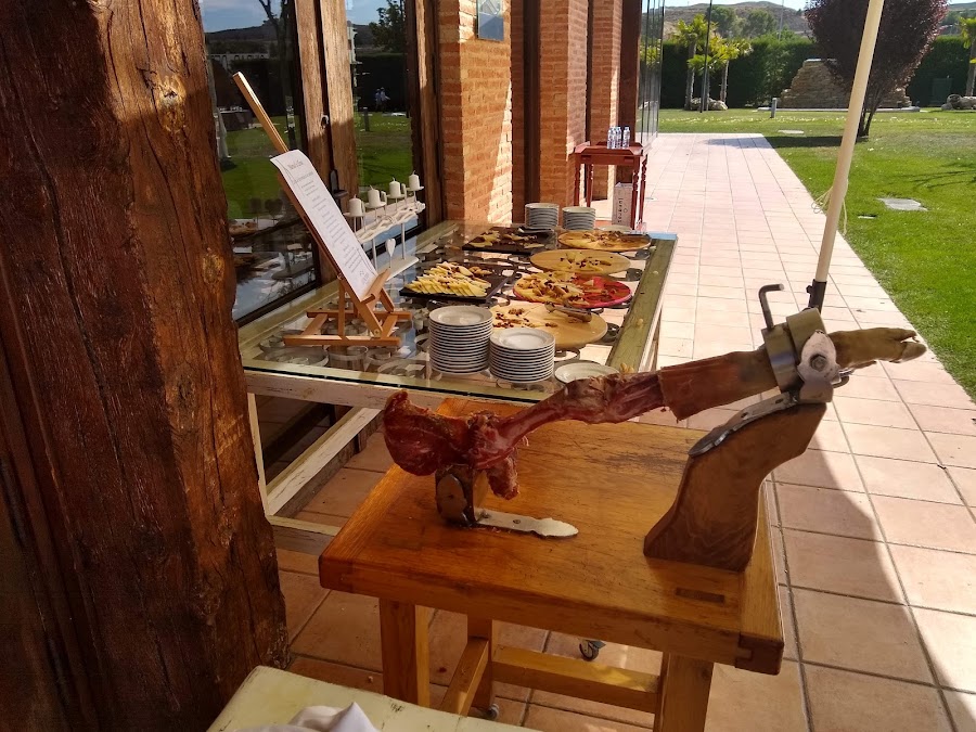 Factoría Resort