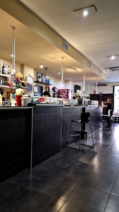 Filantropía Café