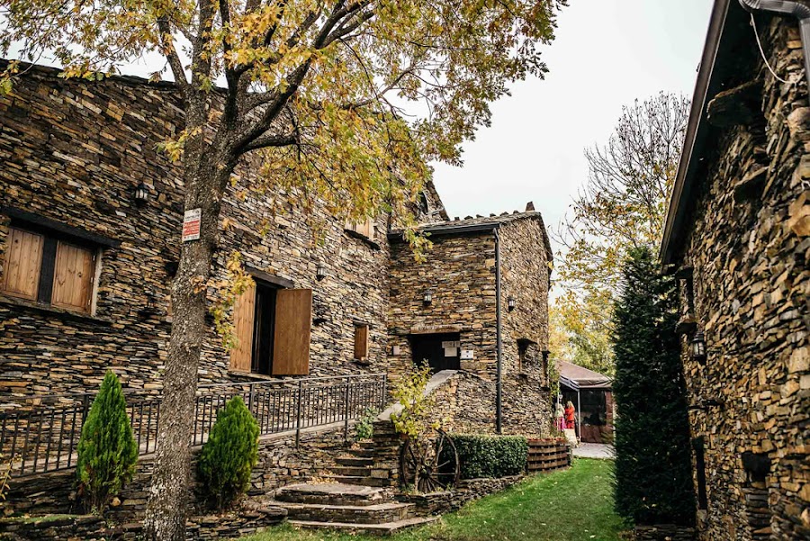 Finca Aldea Tejera Negra
