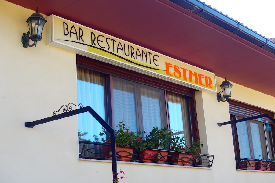 Fonda Esther
