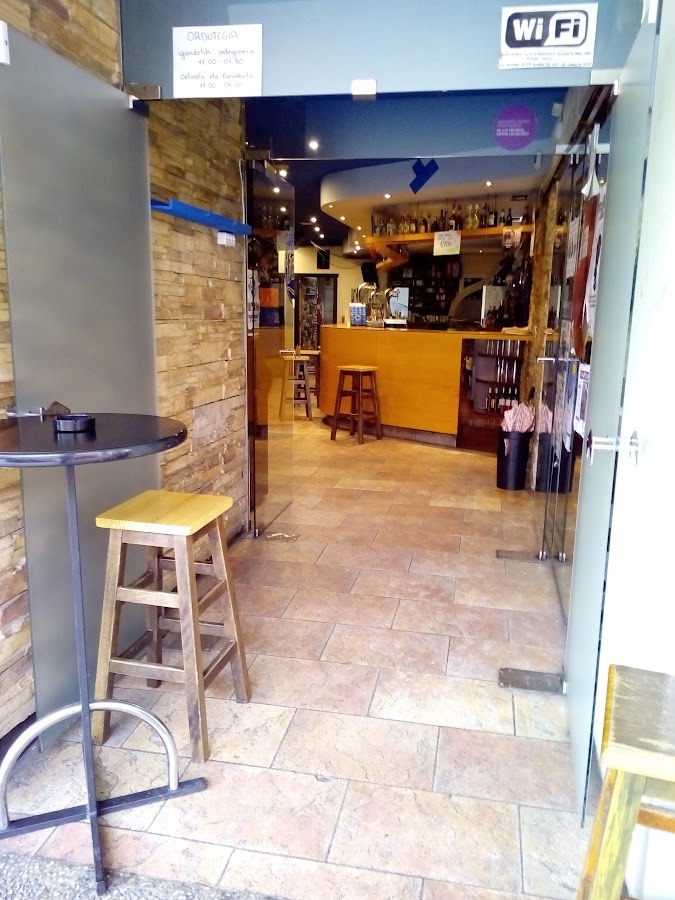 Fox Taberna