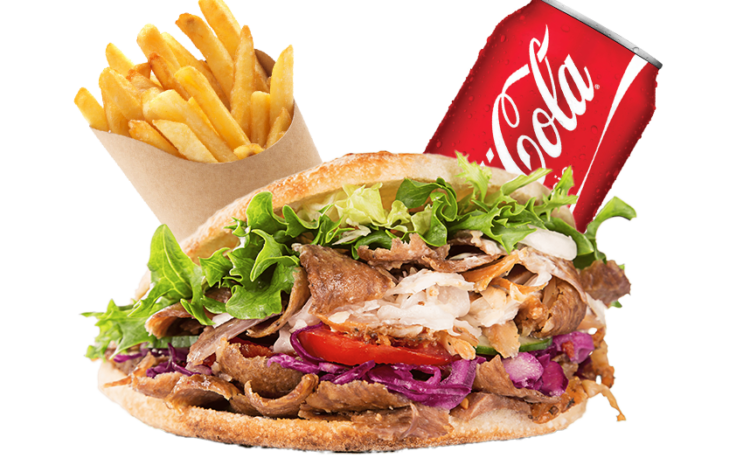 Fresh Kebab Pizzería