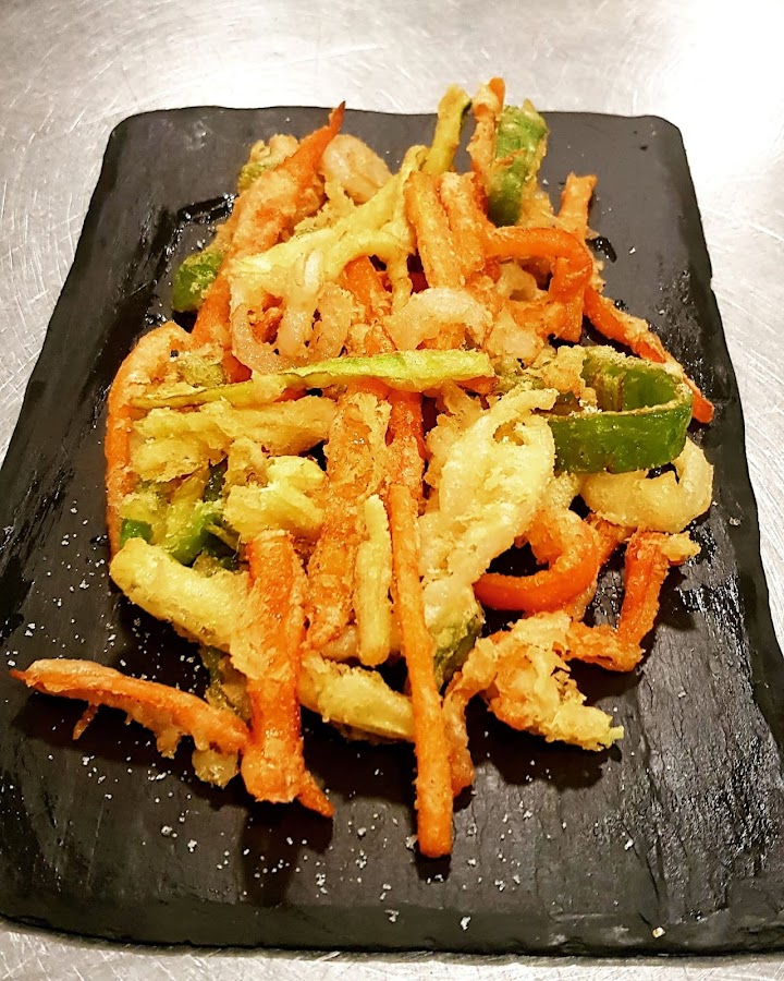 GASTROBAR THE ARTE