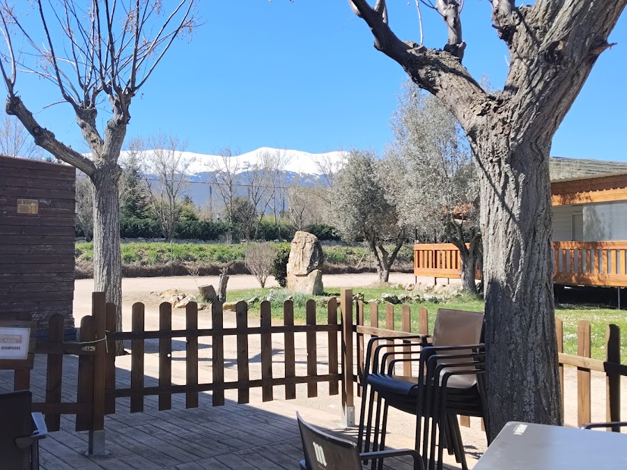 Gastrobar Vera de Moncayo