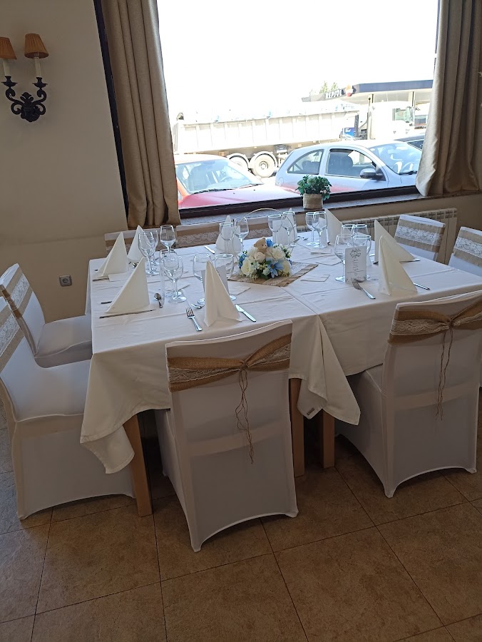 Gini's Restaurante