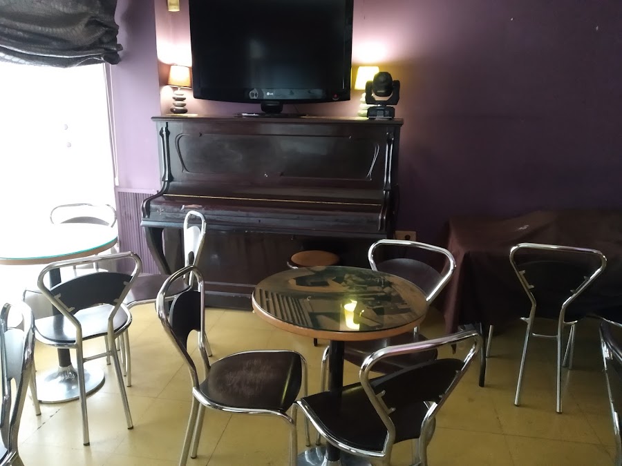 Gran Café