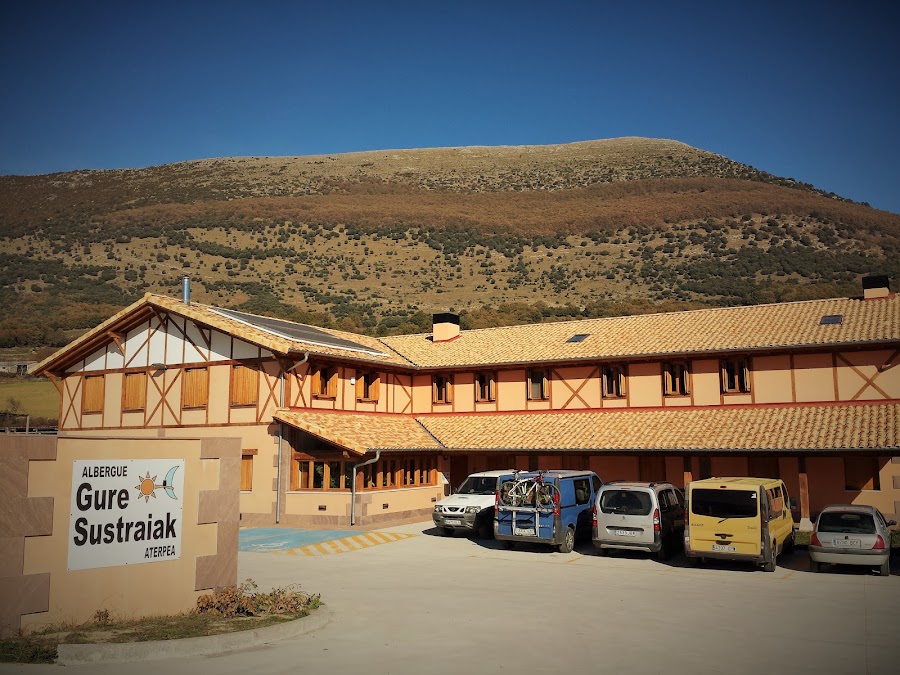 Granja Escuela Gure Sustraiak