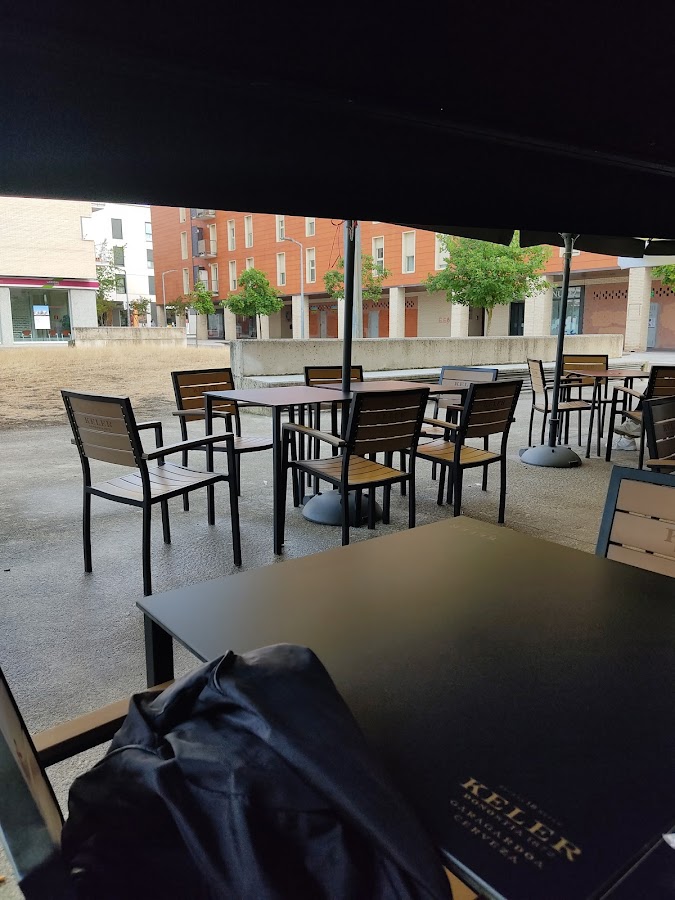 Haran Taberna / Bar Restaurante
