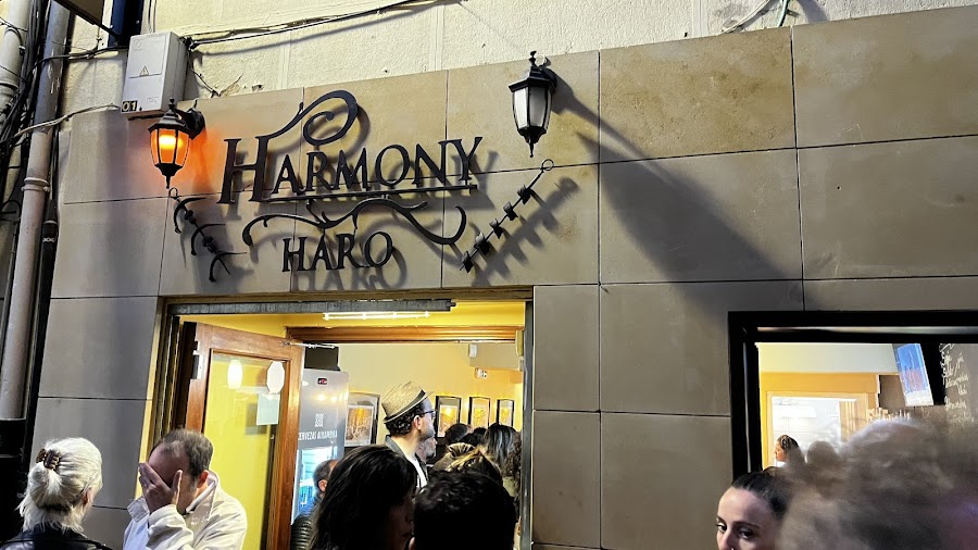 Harmony