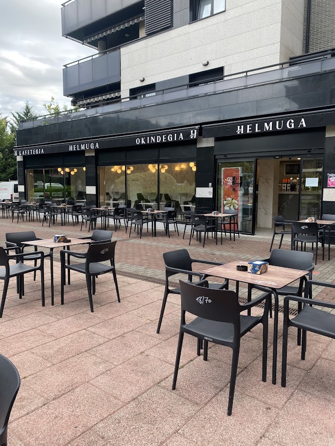 Helmuga Kafetegia Okindegia