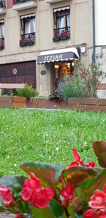 Herbolario Itziar