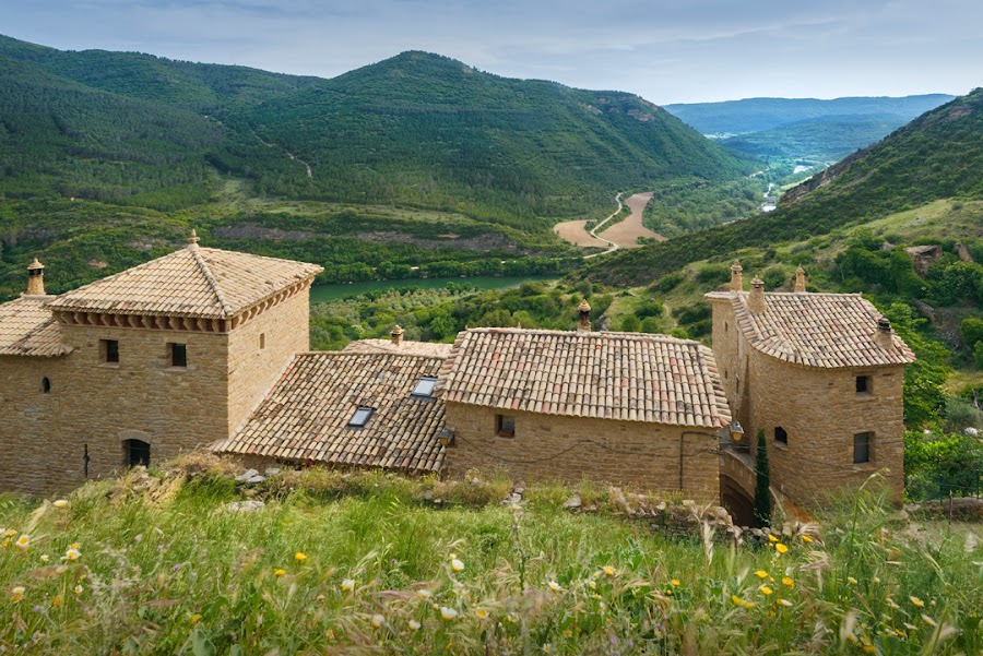 Heredad Beragu Boutique & Nature Retreat- Adults Only. Web Oficial
