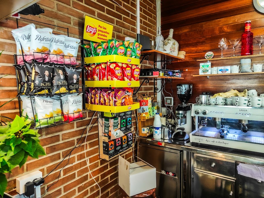 HOGAR DEL JUBILADO