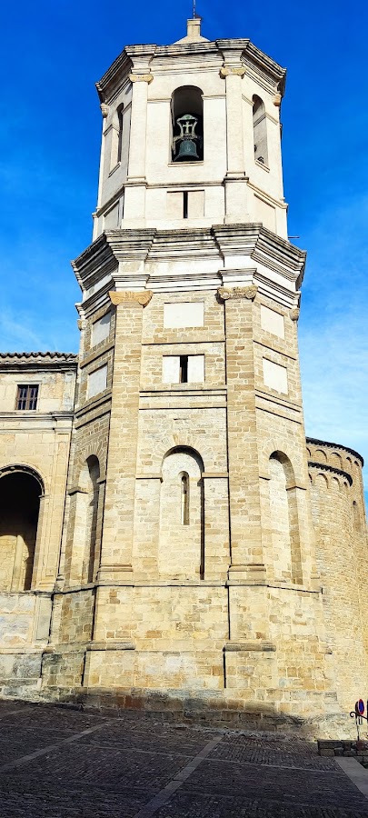 Hospederia de Roda de Isábena