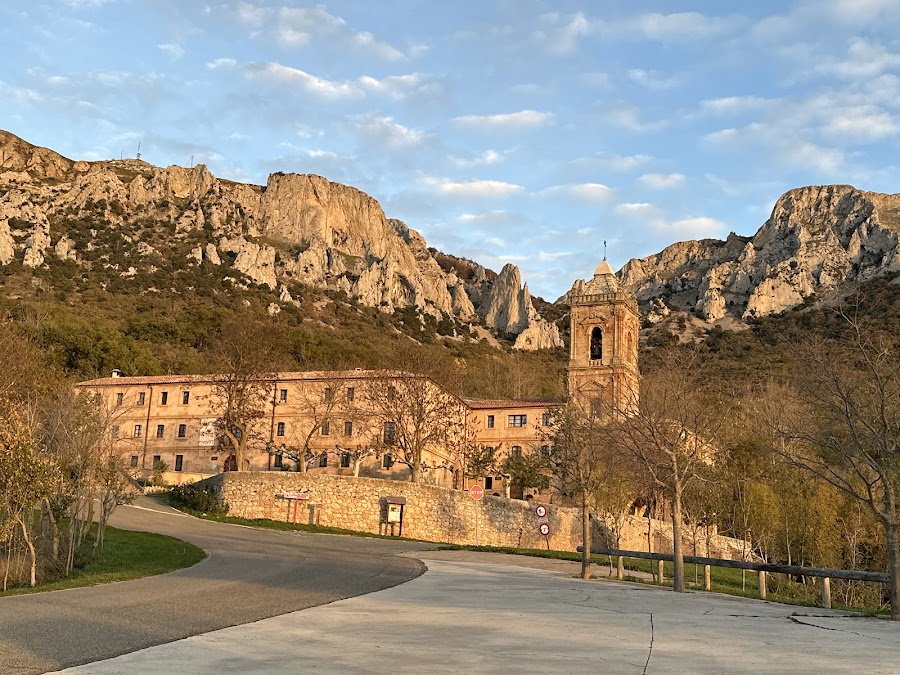 Hospedería Nuestra Señora de Codés